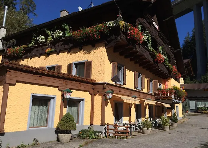 Klammer Gasthof