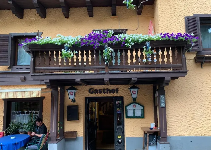 Klammer Gasthof