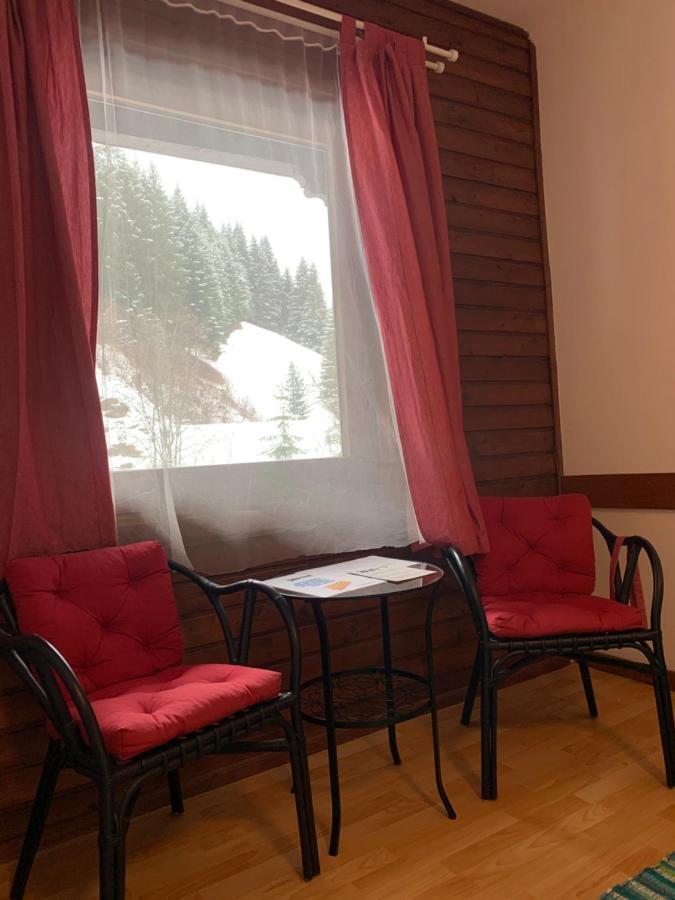 Klammer Frühstückspension Kremsbrucke